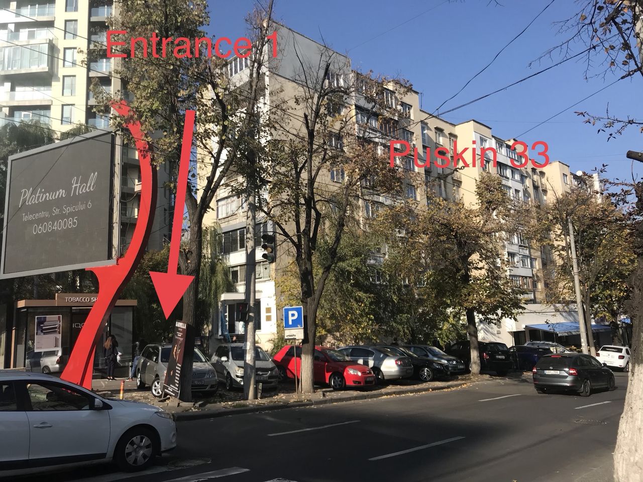 Apartament cu 3 camere,  Centru,  Chișinău,  Chișinău mun. foto 13