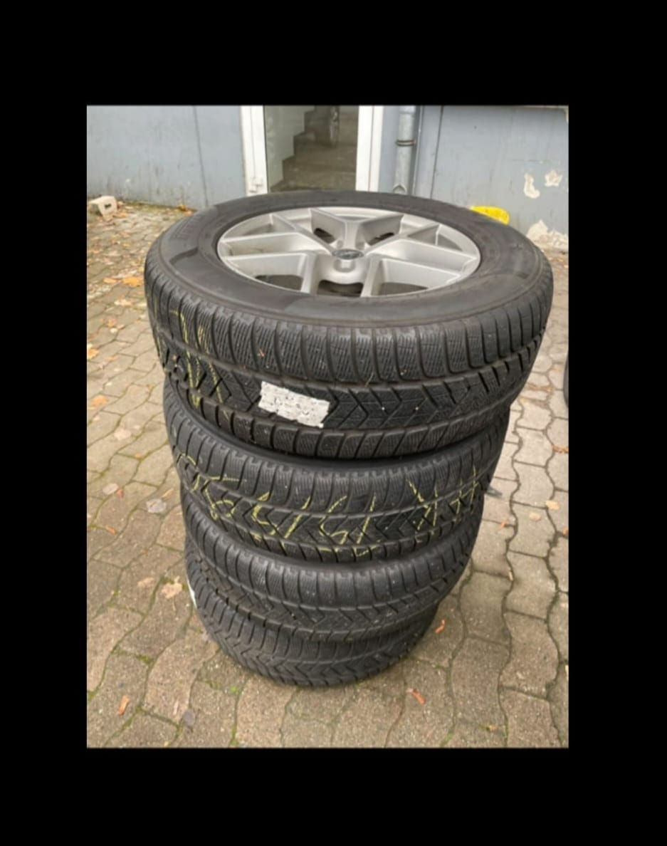 Land Rover Discovery Sport foto 4