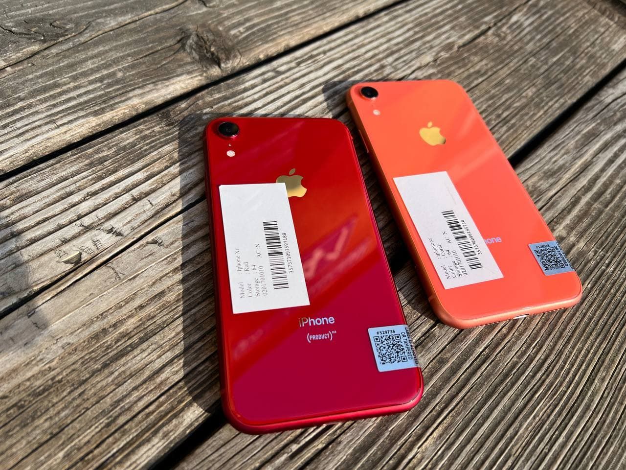 iPhone XR r 64 GB, 0% Кредит от 286 лей/месяц! + 1000 лей на бонусный счет! foto 0