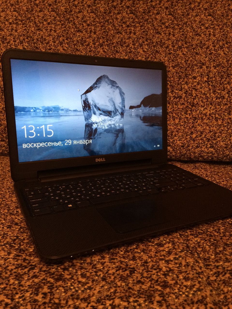 Продам ноутбук Dell Inspiron 3521/Vind notebook Dell Inspiron 3521