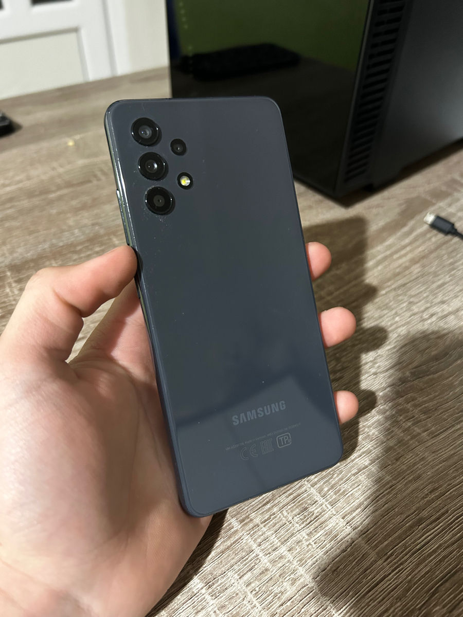 Samsung Galaxy A32 foto 2