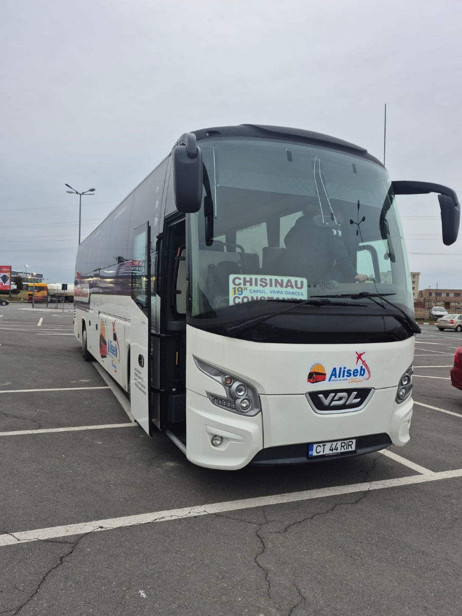 Constanța 21.30 Gara Centrală Chisinau, peronu20 foto 4