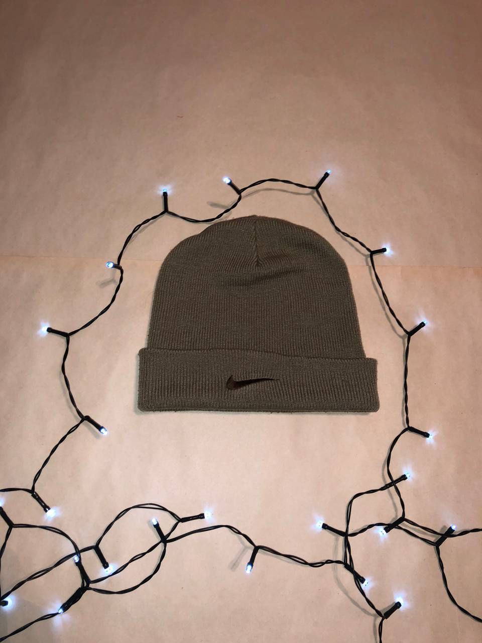 Шапка от Nike оригинал