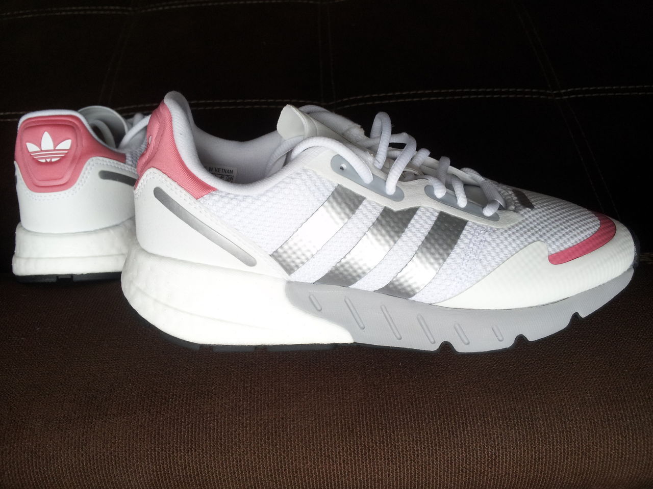 Colectia 2021. Adidas Originals ZX 1K Boost