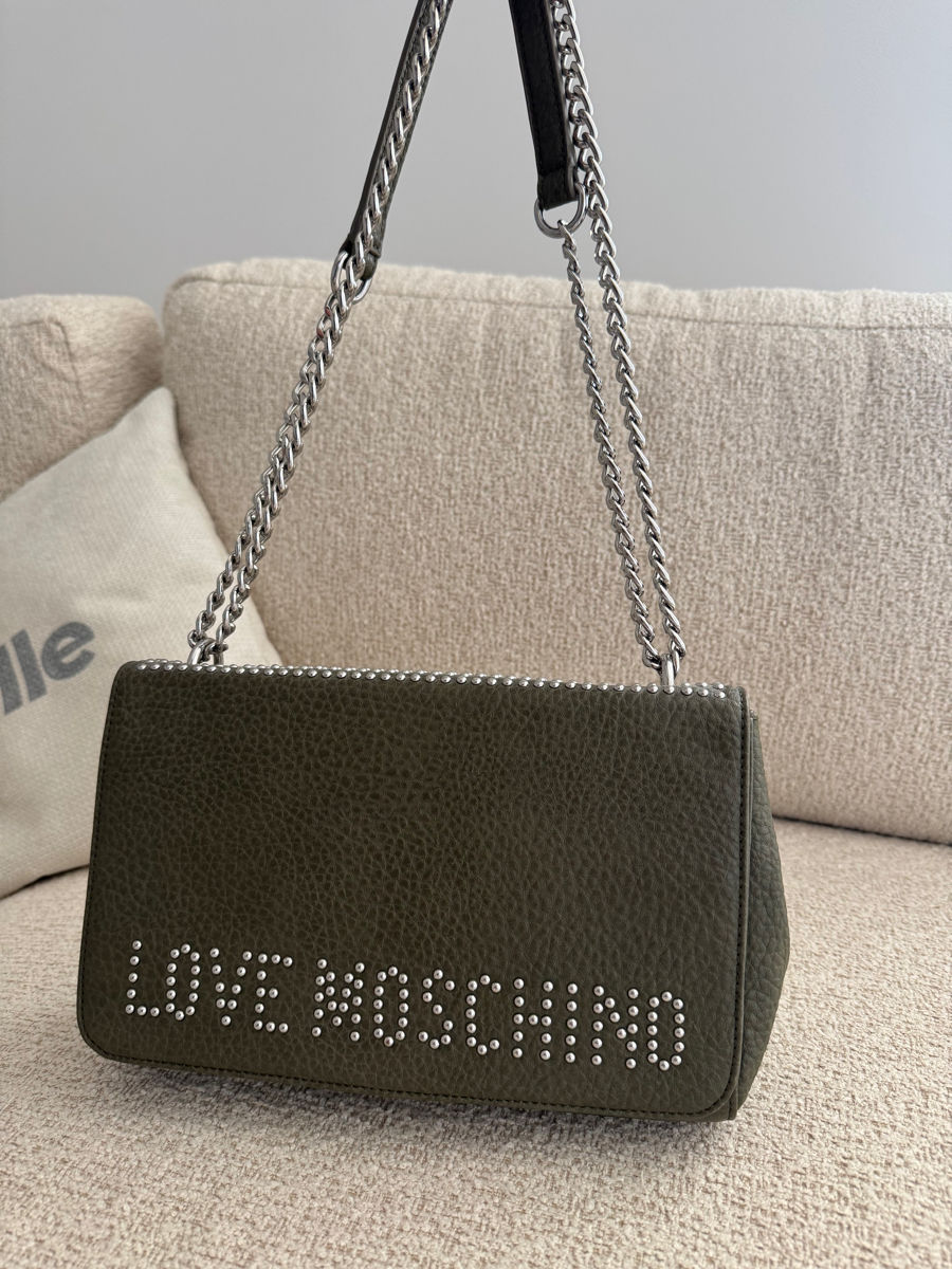 Geanta Love Moschino foto 0