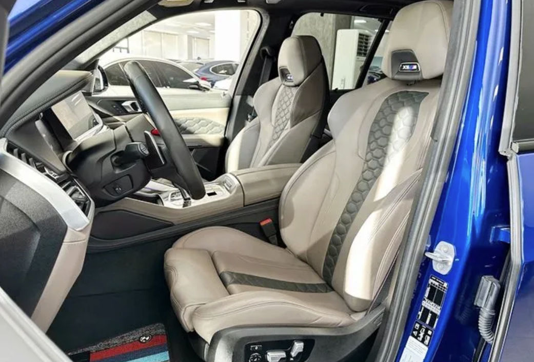 BMW X5 foto 7