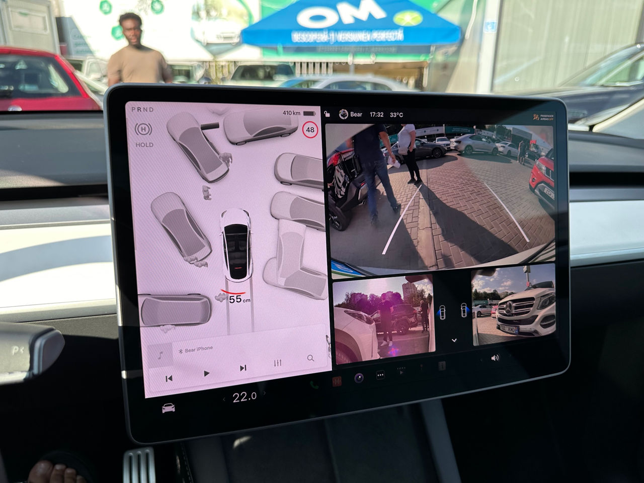 Tesla Model Y foto 13