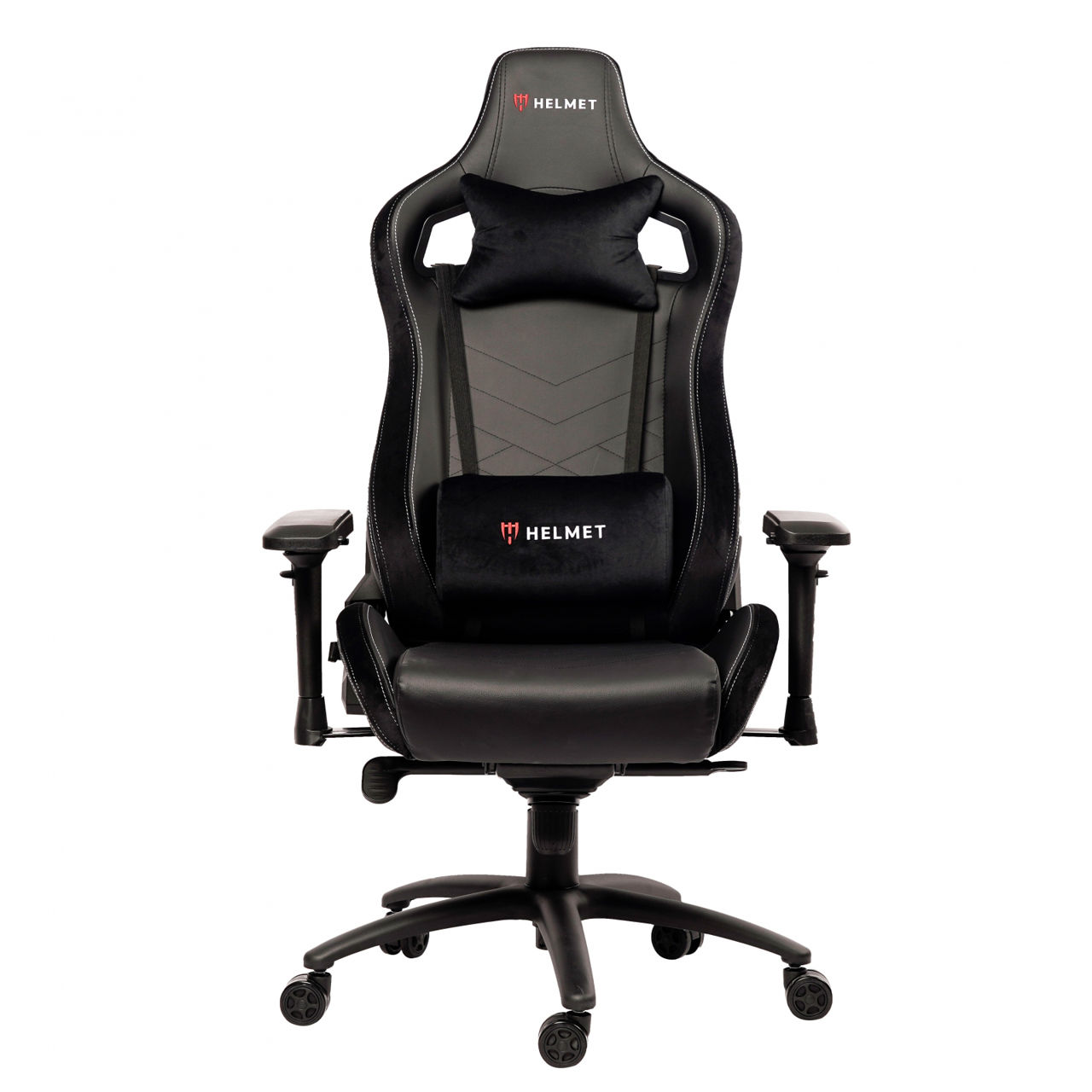 Scaun Gaming Premium în Moldova | Cele mai tari modele Helmet, Genesis, Marvo și Razer foto 12