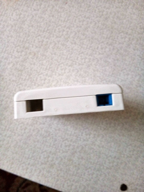 Продаю Wi-Fi модули, Оптич. модуль SFP, Розетка интернета. Б/у фото 7