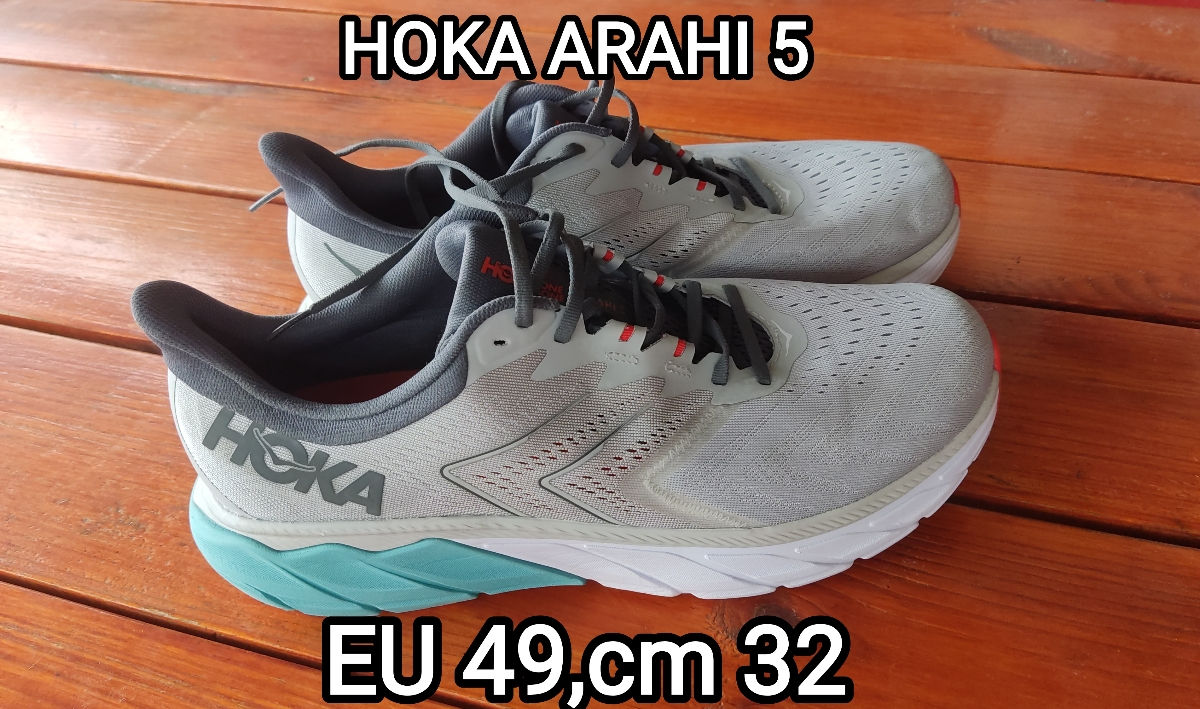 Большие размеры! 36-49! Оригинал! Кроссовки и ботинки Hoka One One France фото 19