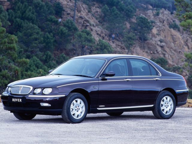 Разборка Rover 200, 214, 216, 218, 220, 400, 414, 416, 420, 600, 618, 620, 623, 25, 45, 75 !Покупаем фото 1