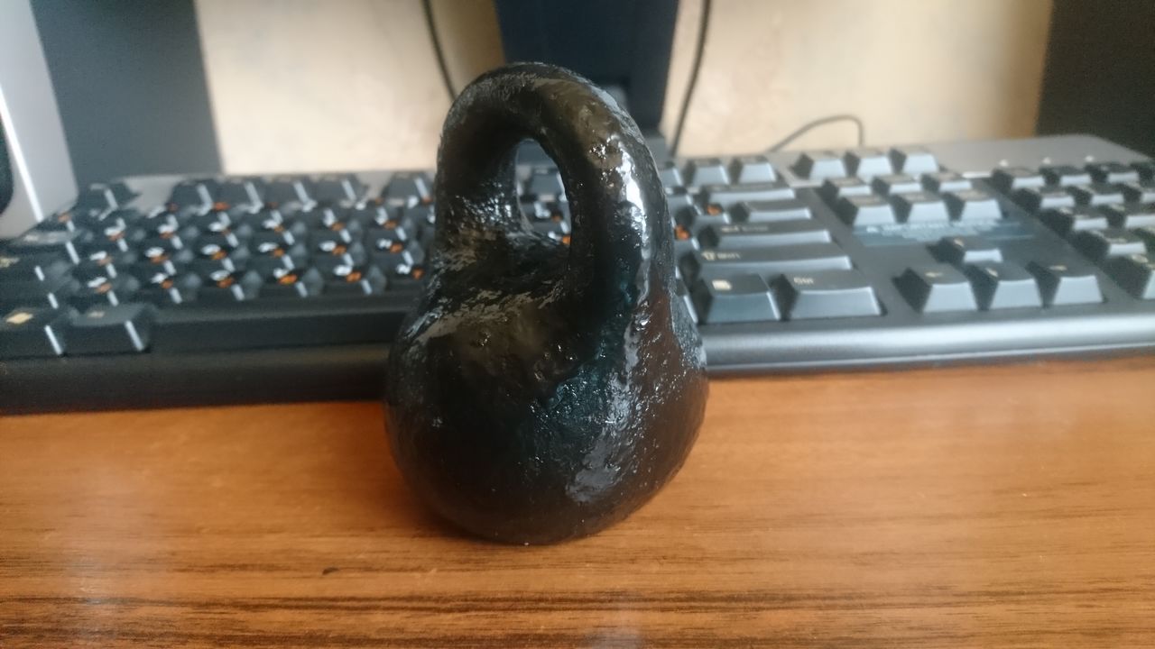 Гиря