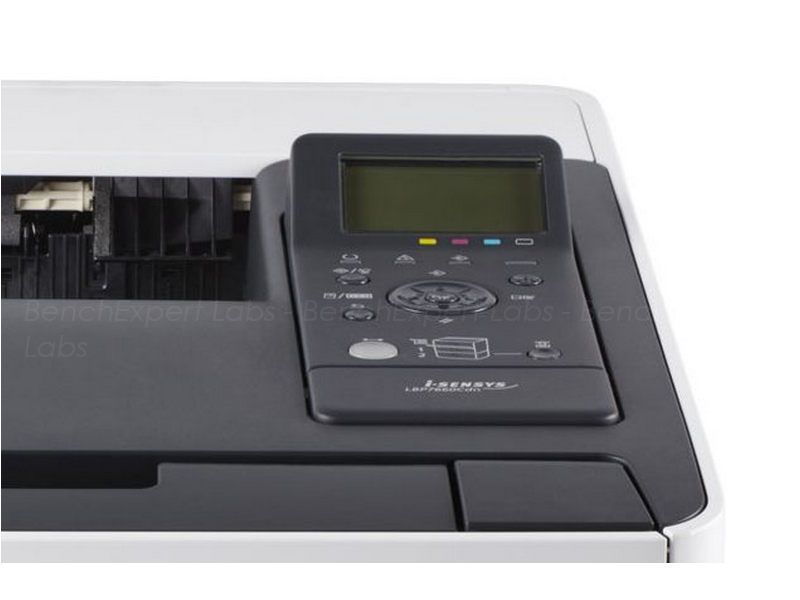 Canon LBP7660Cdn Цветной лазерный принтер