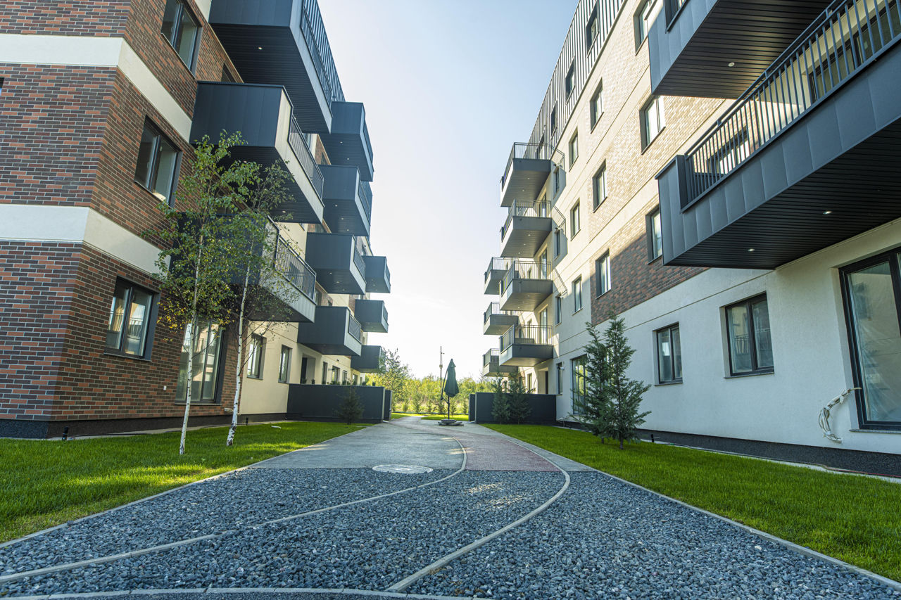 București - Apartament 2 camere - Oxford Apartments! foto 5