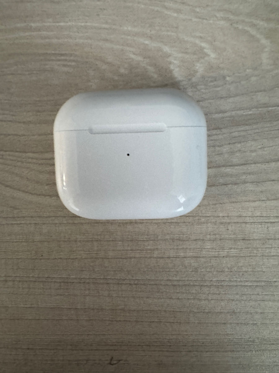 AirPods 3  фото 3