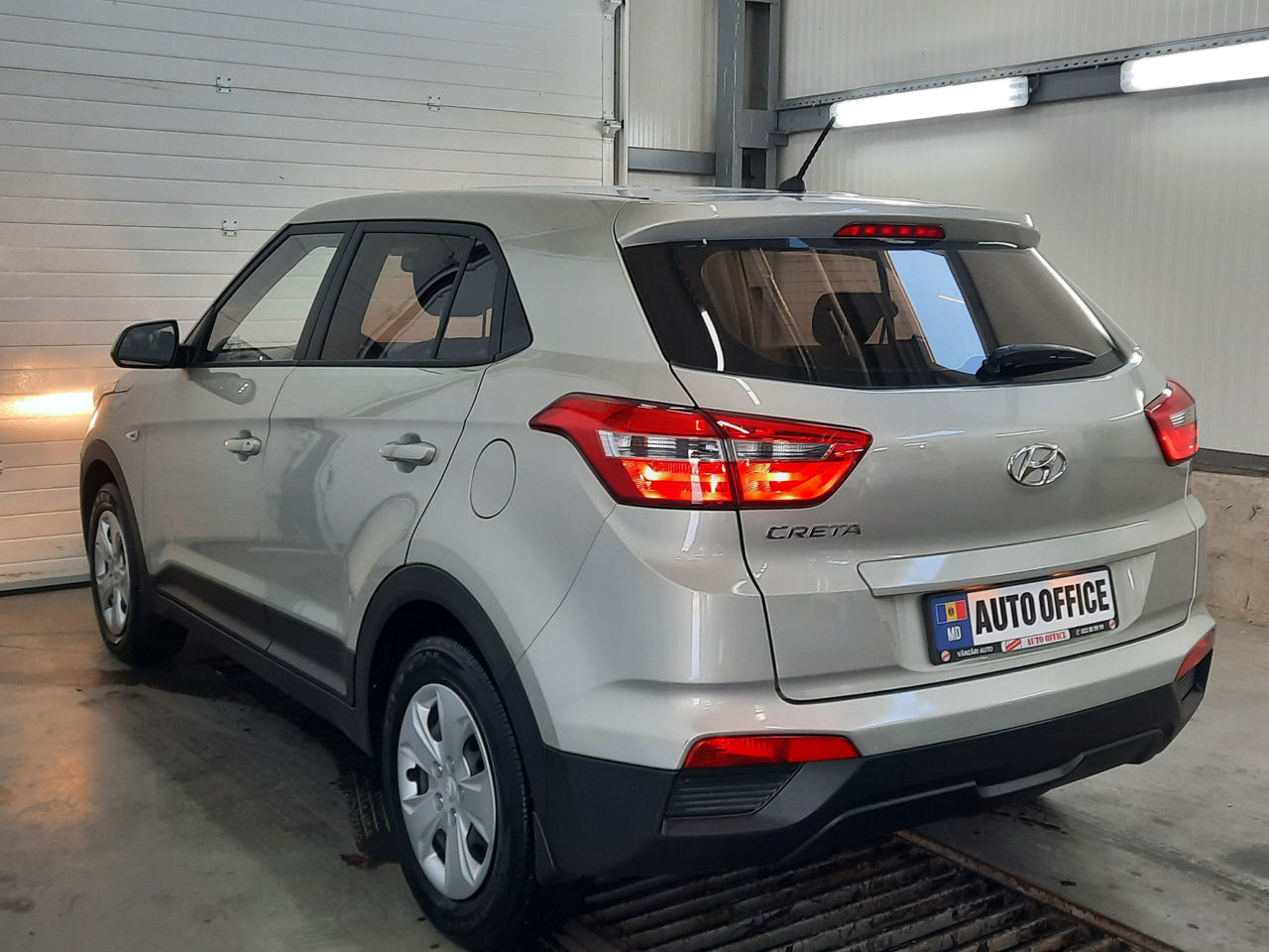 Hyundai Creta foto 6