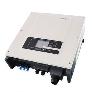 Cолнечный инвертор sofar 15ktlx-g3 (15 kw) молдова, кишинев foto 1