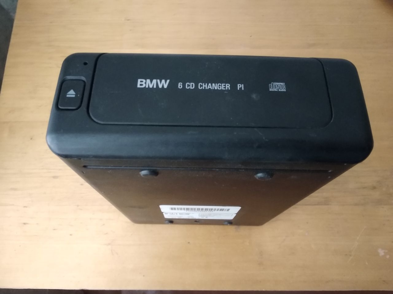 Запчасти Piese BMW E38 E39 E53 E46