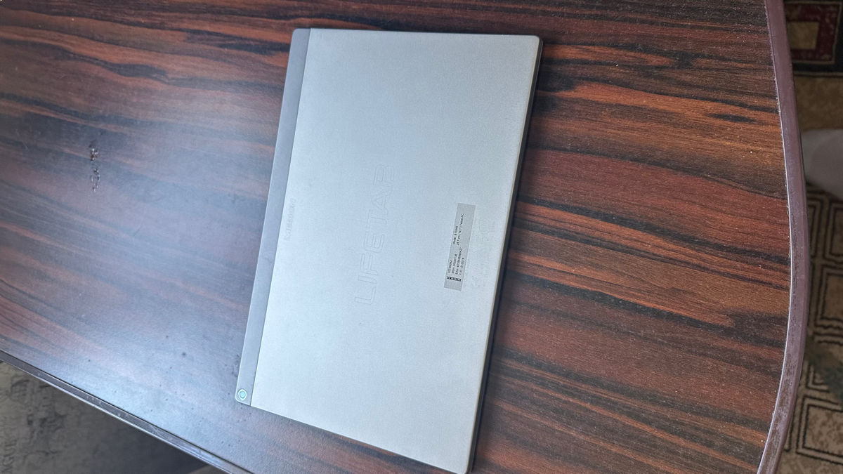 Medion Lifetab S10345 foto 1