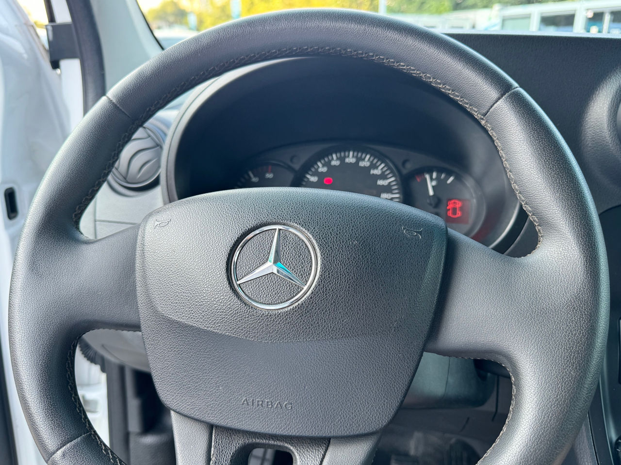 Mercedes Citan foto 12