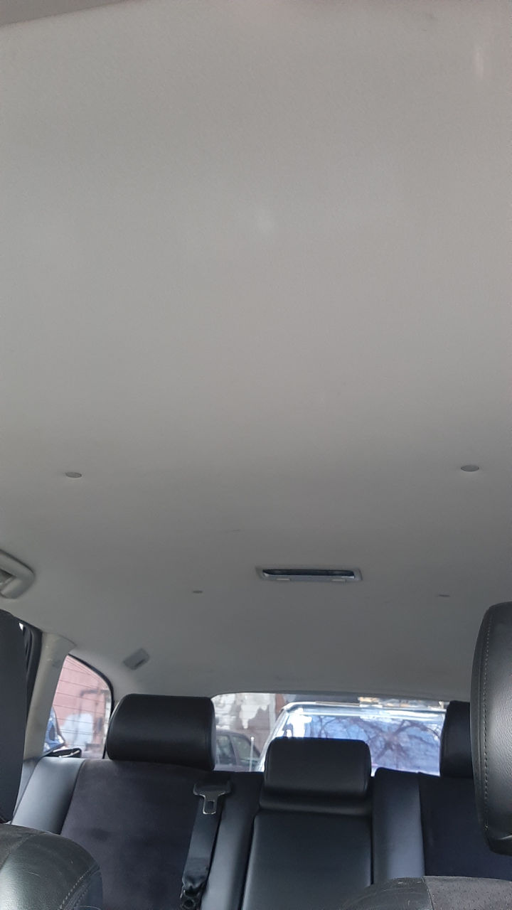 Toyota Avensis Piese foto 8