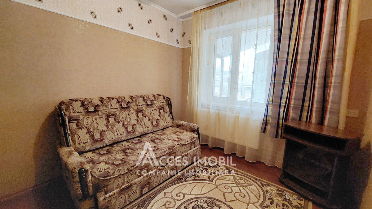 Casă în 2 niveluri! Durlești, str. T. Vladimirescu, 110m2 + 6 ari! foto 6