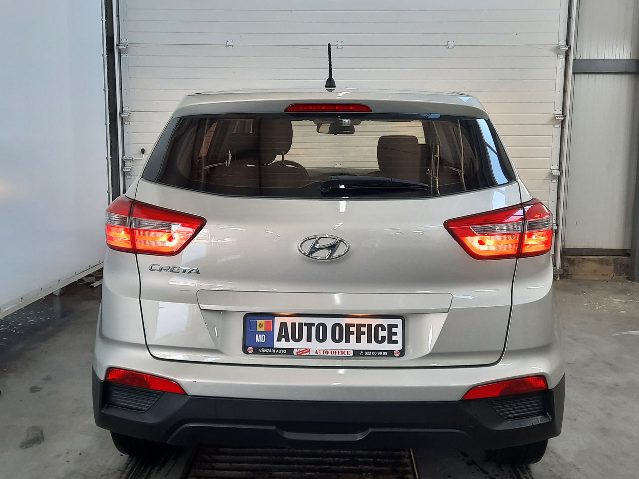Hyundai Creta foto 5