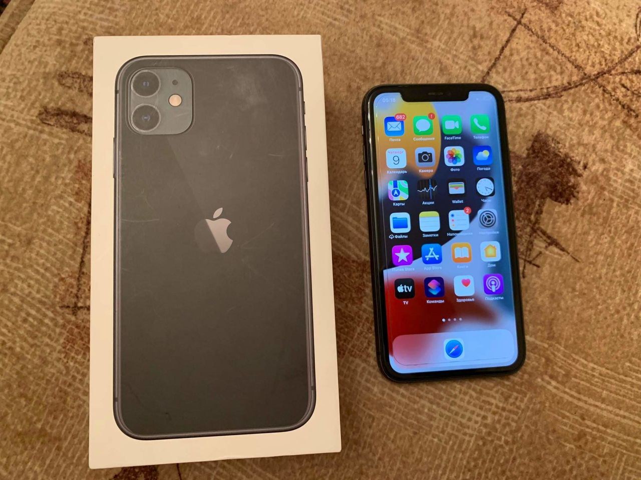 Aiphone 11 64Gb