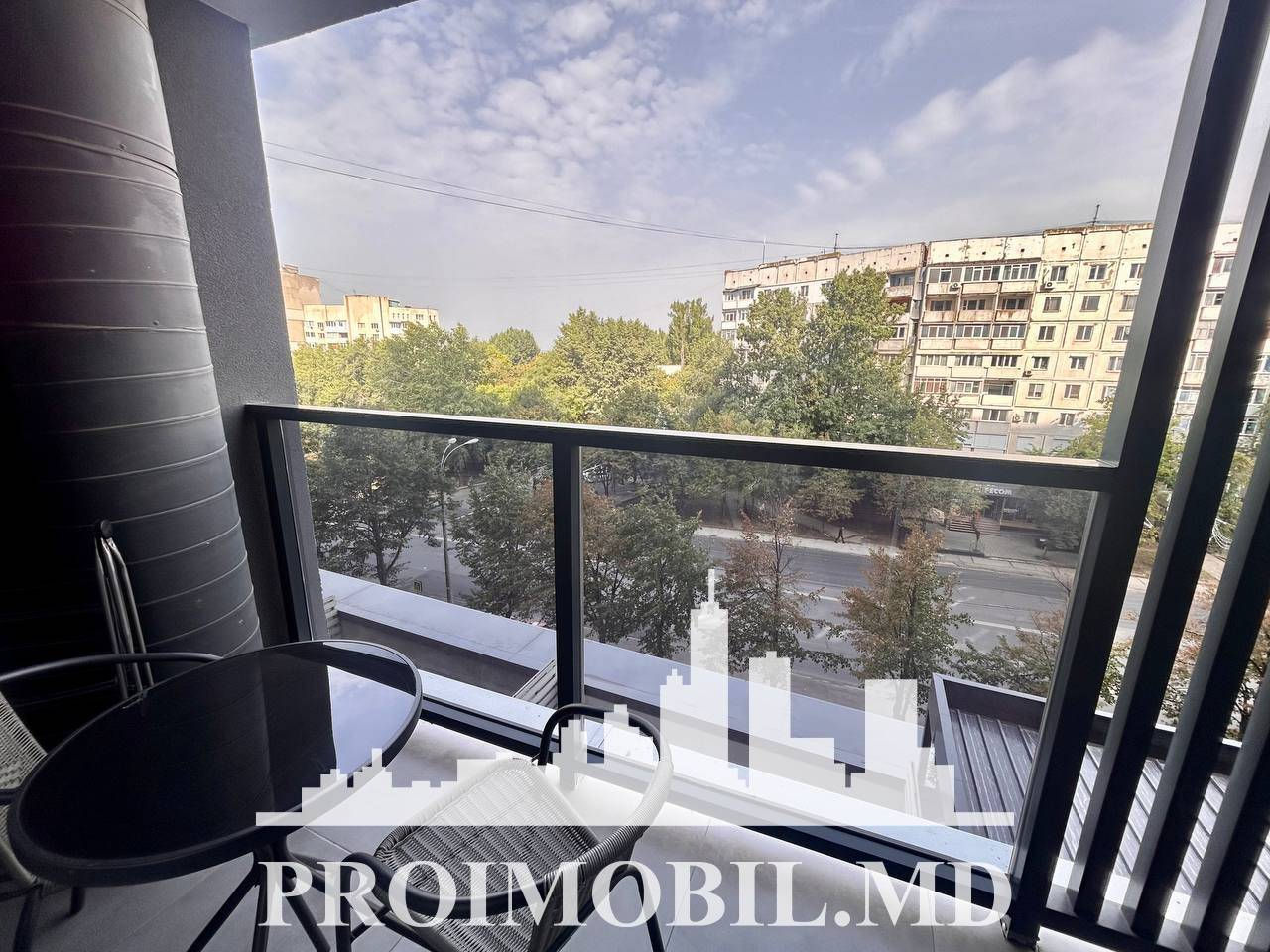 Apartament cu 2 camere, 55 m², Râșcani, Chișinău foto 7