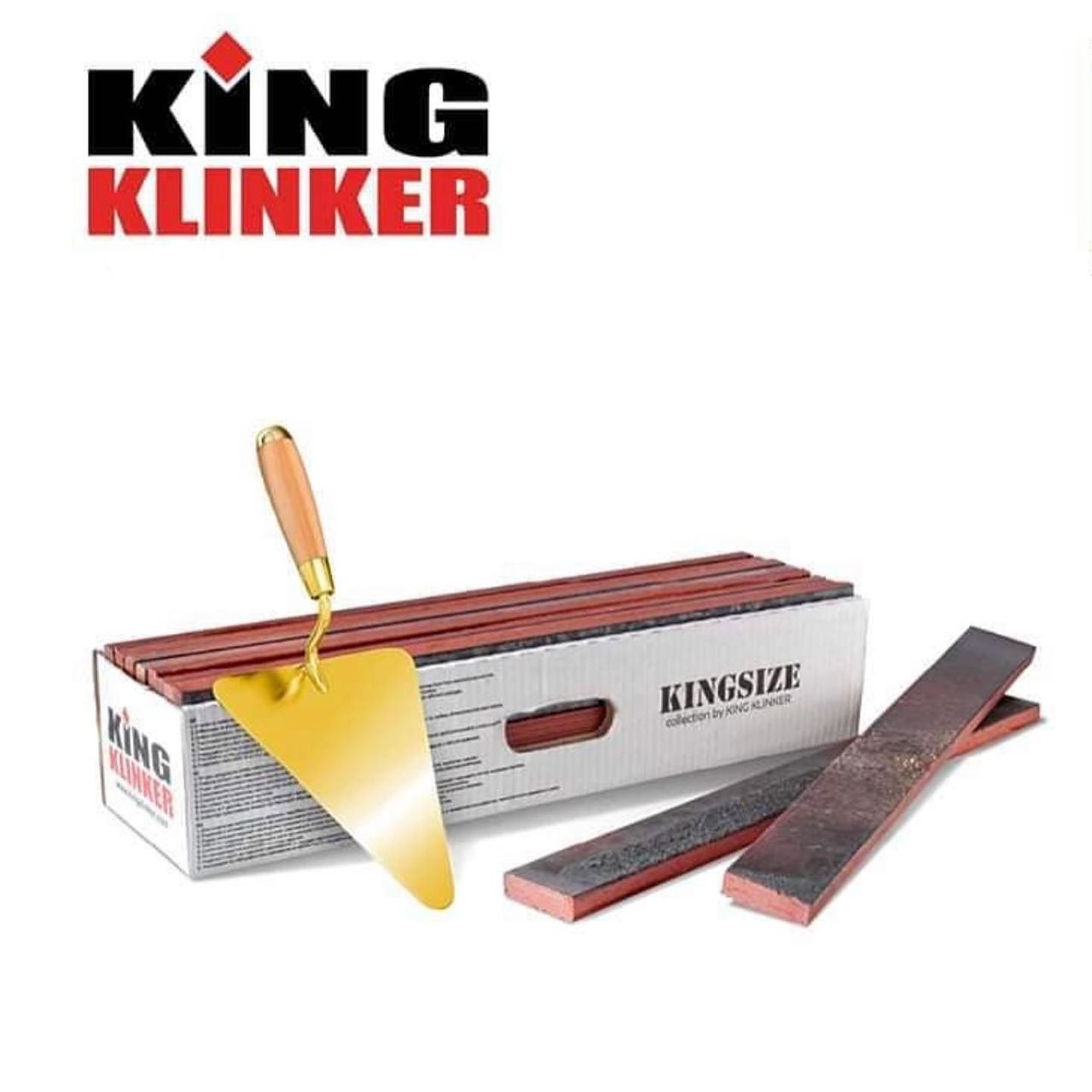 Placaj klinker format King Size(King klinker, Polonia). Оригинальный клинкер для фасадов и интерьерa foto 4