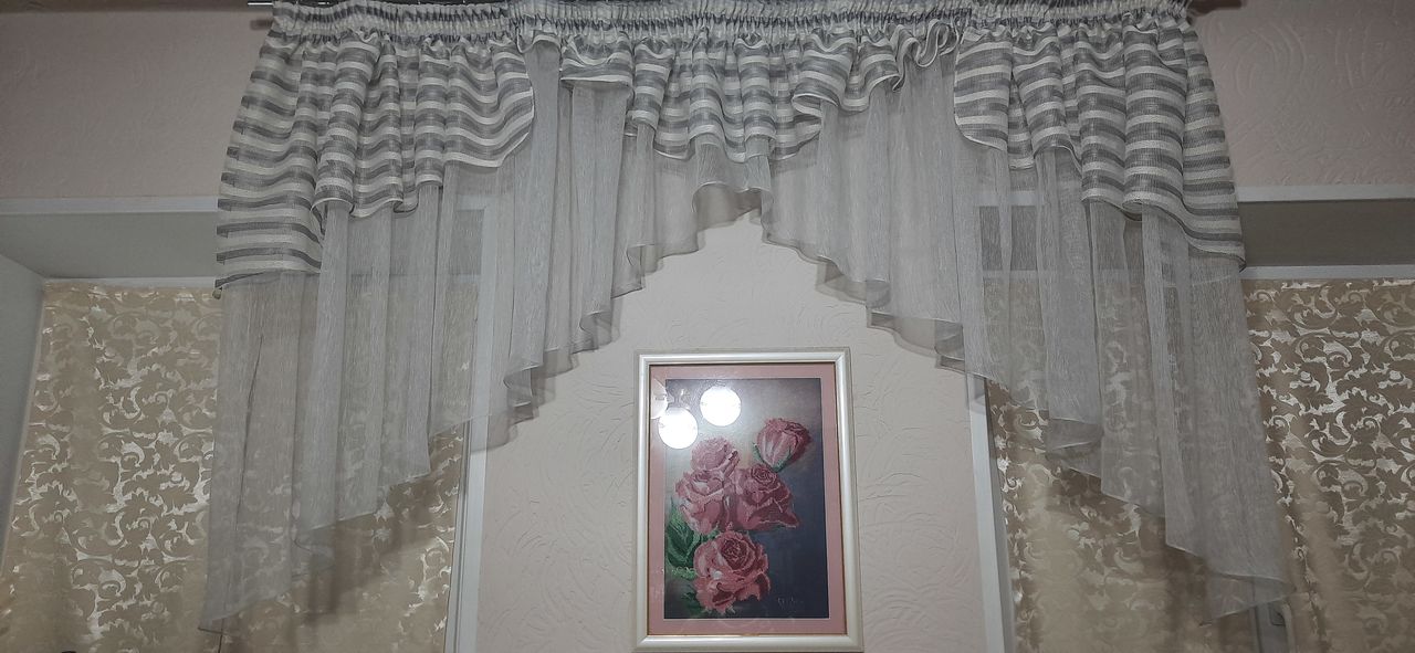 Тюль