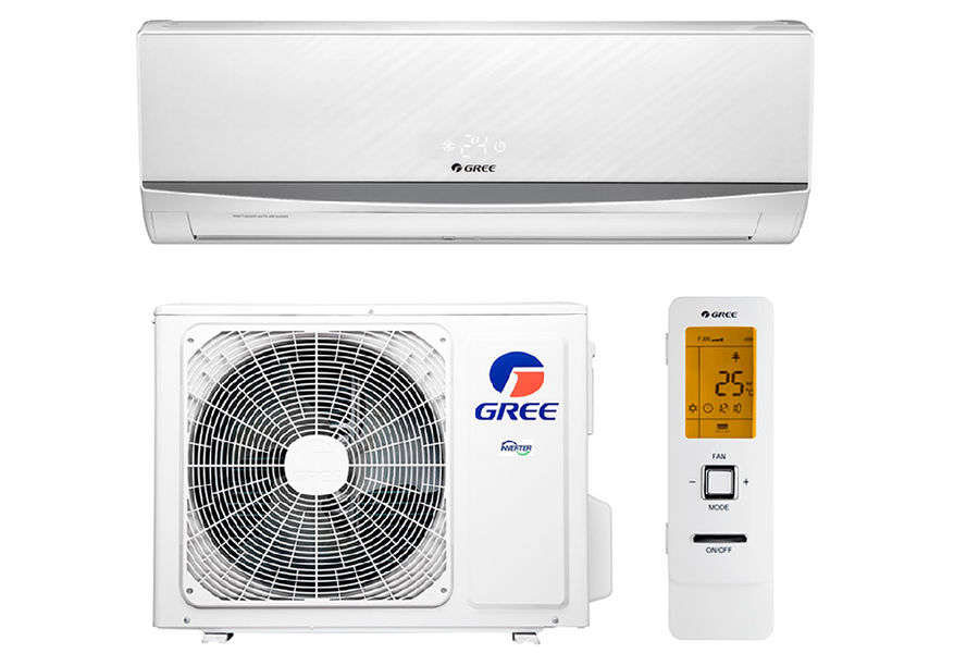 Кондиционеры Gree фото 4