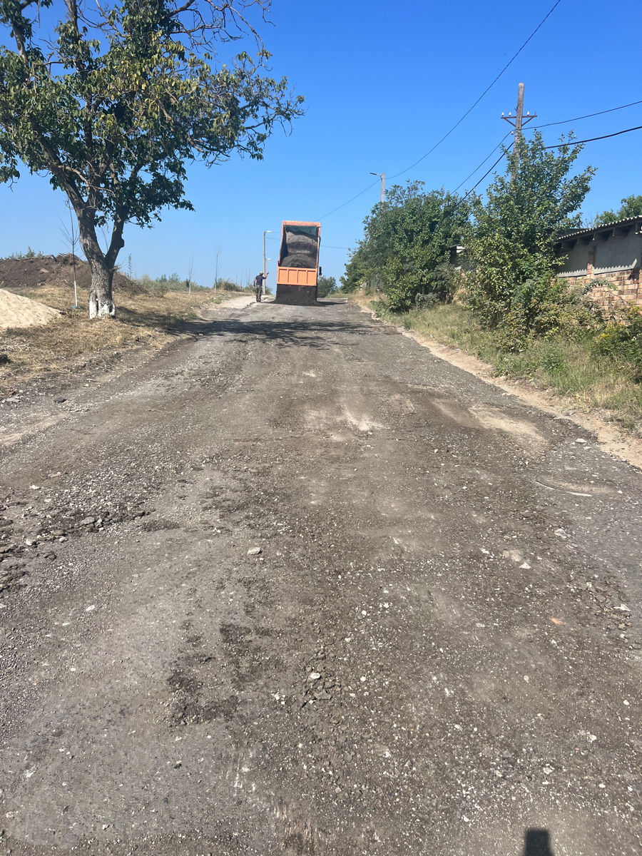 Asfalt foto 11