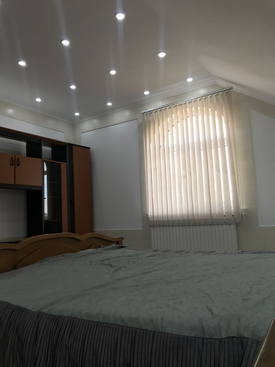 Apartament cu 1 cameră, 97 m², Telecentru, Chișinău foto 3