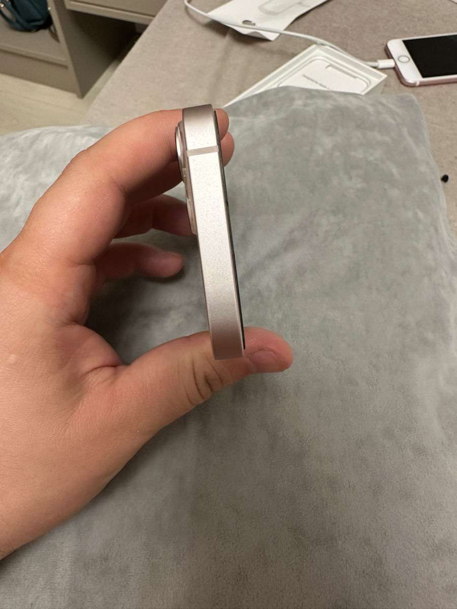 iPhone 13 mini   128GB foto 5