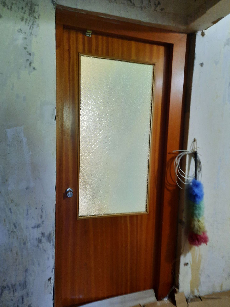 Usi interior, двери межкомнатные, Bul Traian 8/1, Chisinau foto 0