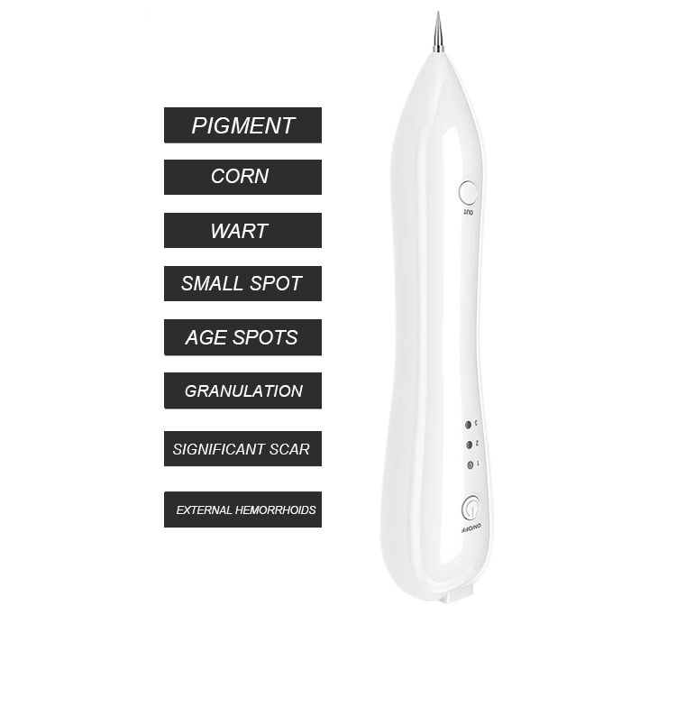 Beauty Mole Removal Sweep Spot Pen foto 1
