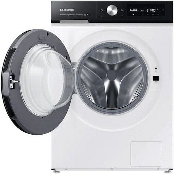 Washing Machine/Fr Samsung Ww11Bb534Daes7 Bespoke foto 2