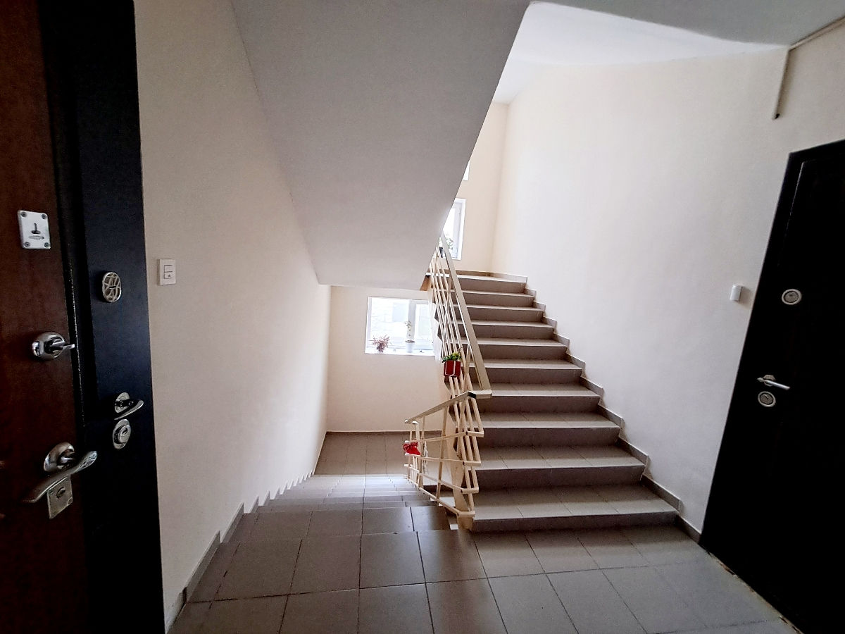 Apartament cu 2 camere, 64 m², Centru, Ialoveni foto 14