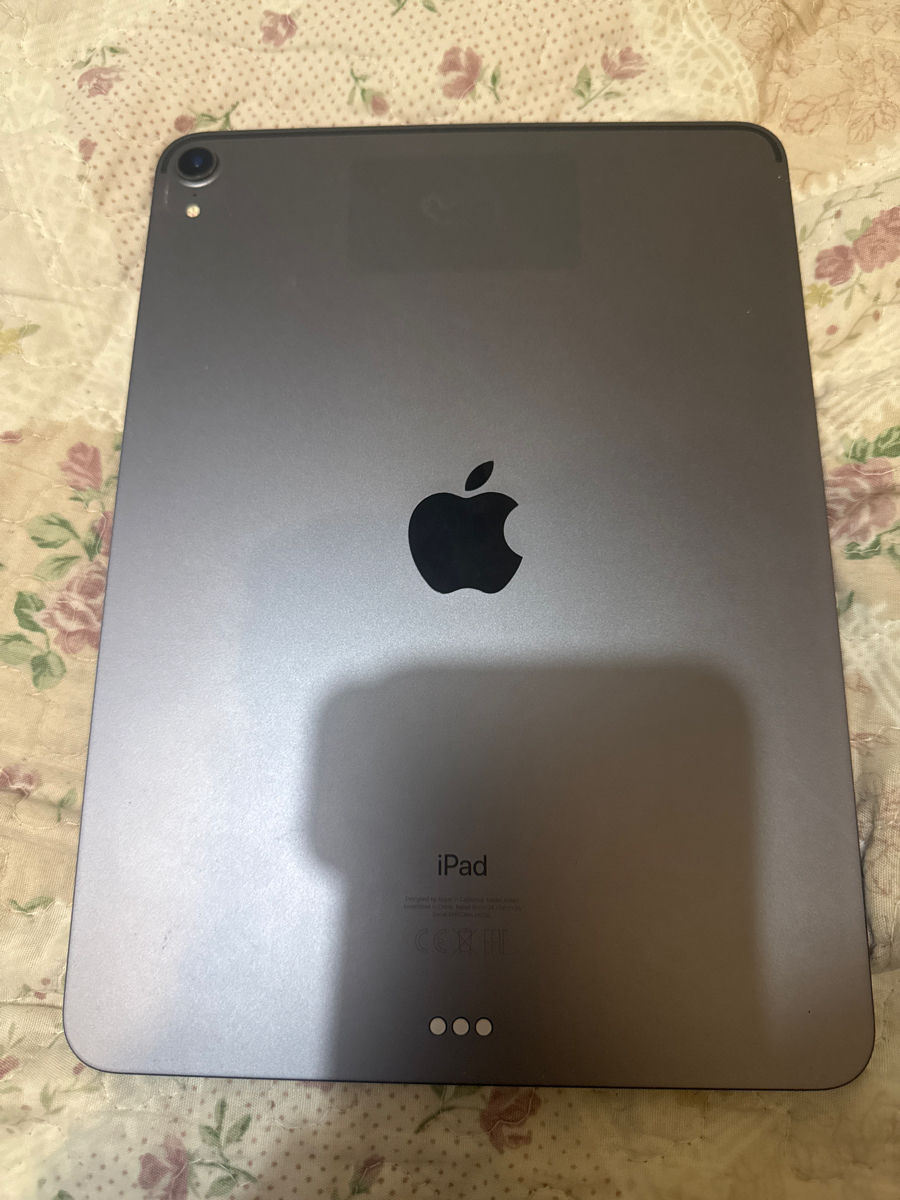 iPad Pro 11 foto 3