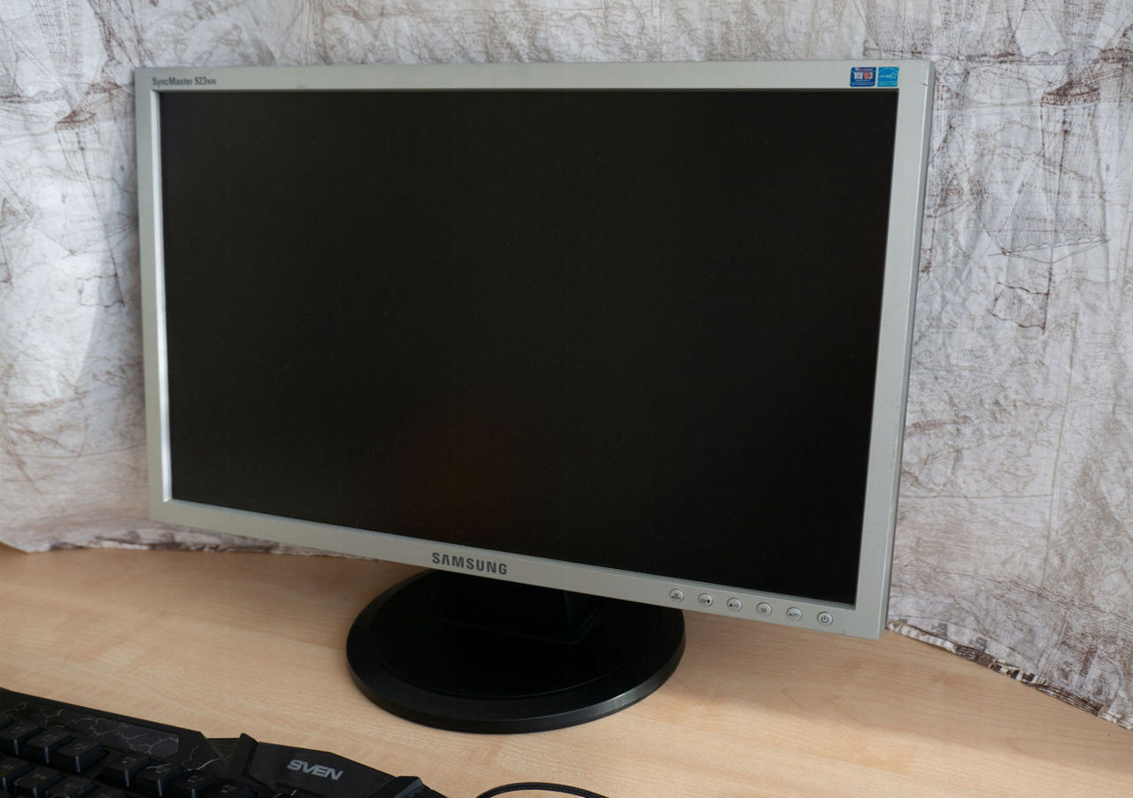 Монитор Samsung 19"
