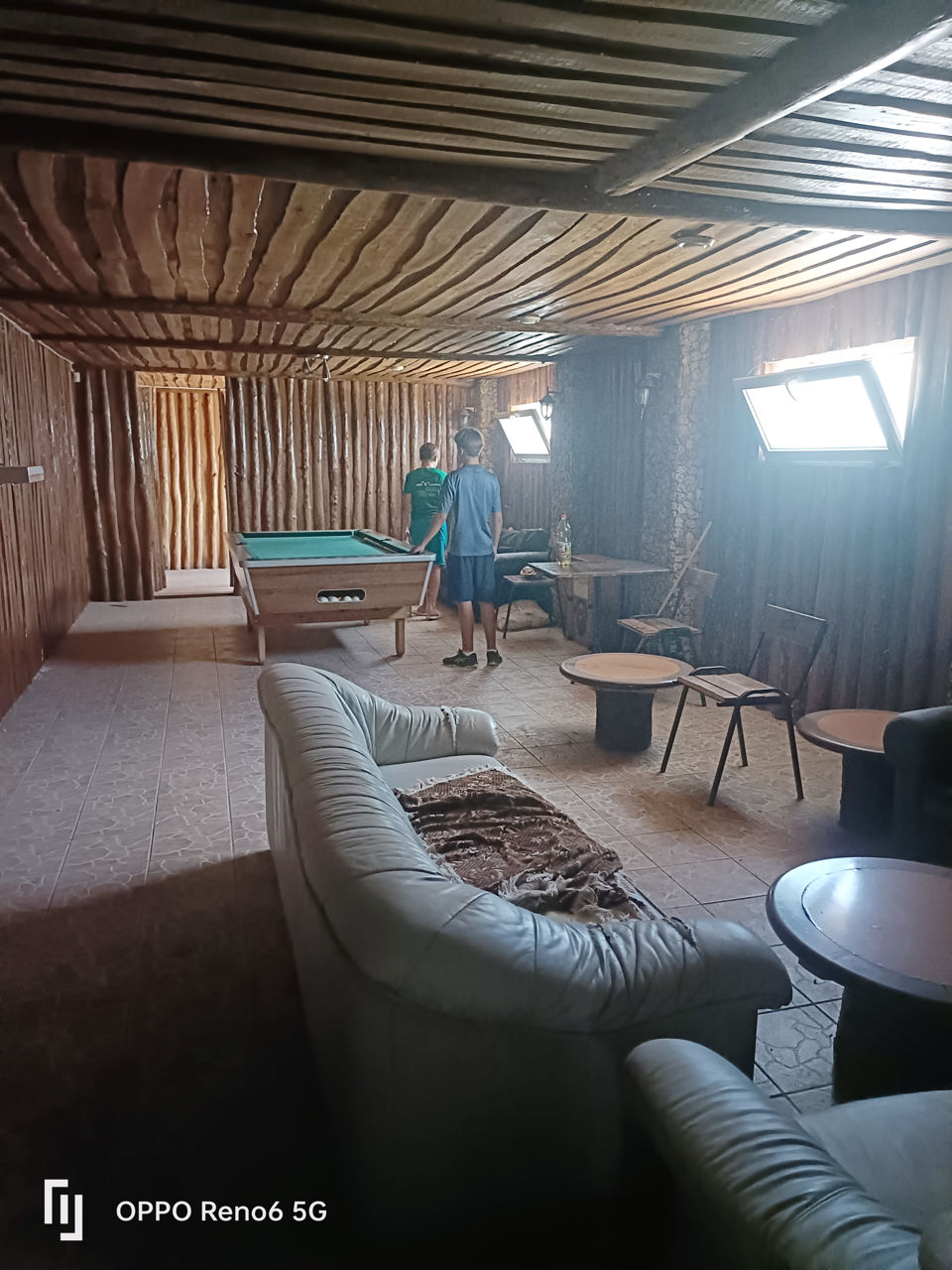 Magazin și sauna foto 8