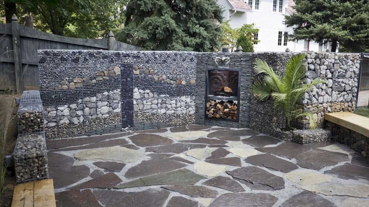 Piatra decorativa, petrecele, granit, marmura - ландшафтный камень, галька, камень для аквариума фото 15