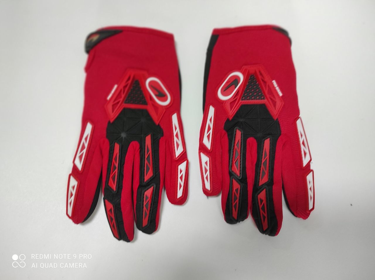 Echipament moto cele mai mici pretruri foto 18