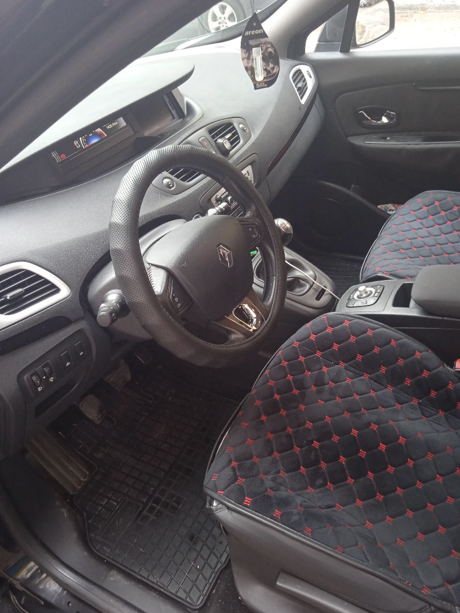 Renault Grand Scenic foto 7