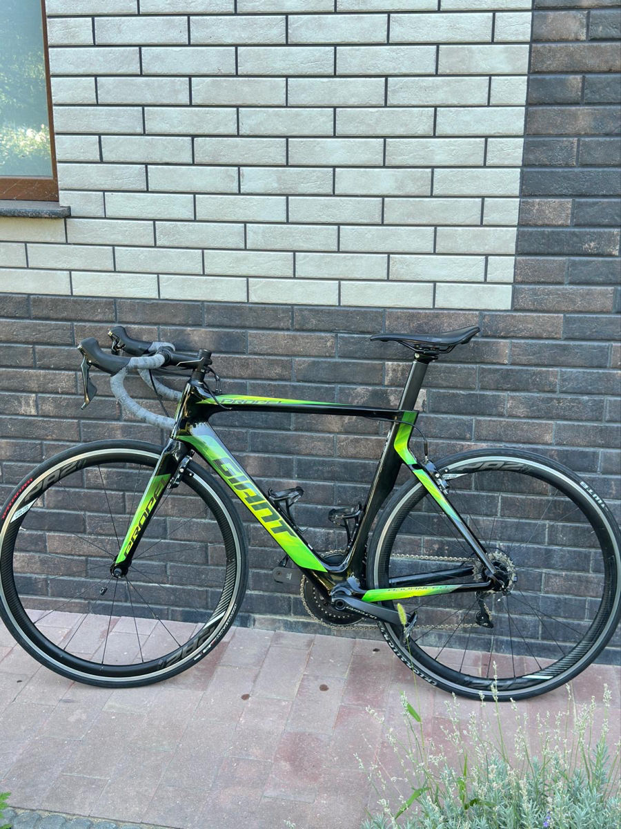 Giant Propel Advanced 1