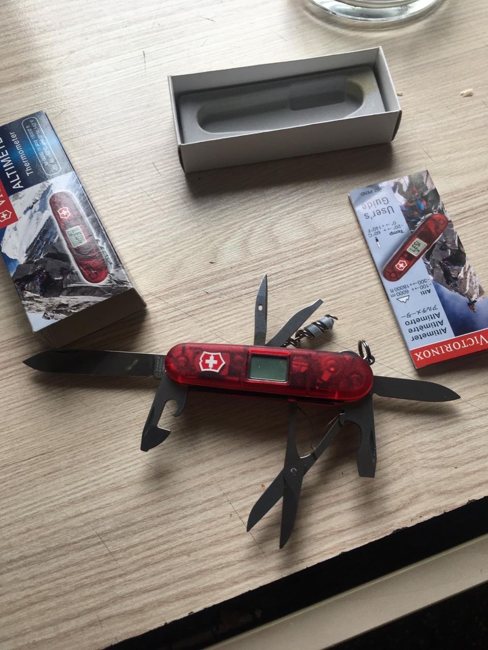 Victorinox