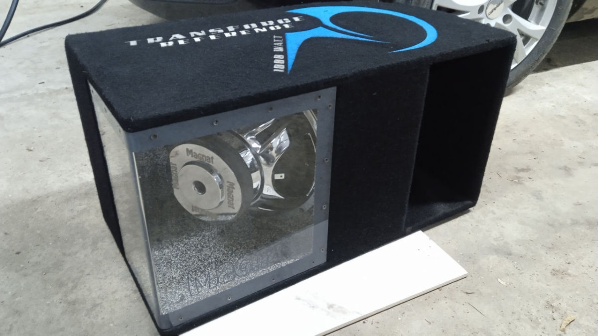 Subwoofer  10"12"15"Бельцы! более 50 моделей в наличии! foto 8