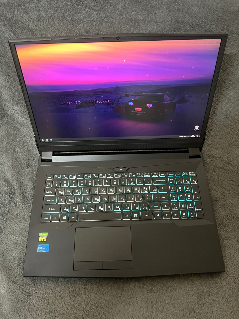 RTX 3070/ i5 10400 / 16GB RAM фото 5