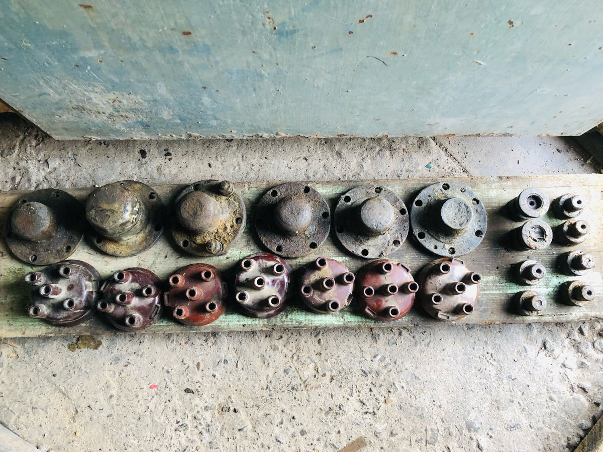 Продам крестовины на трактор К-700, Камаз, Урал, Зил